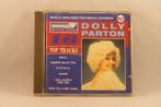 Dolly Parton - 16 Top Tracks, Cd's en Dvd's, Verzenden, Nieuw in verpakking