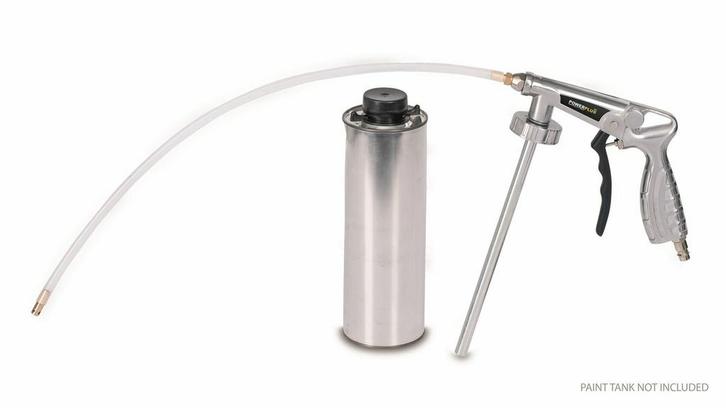 Pistool voor onderschroefbus (Motip) Pro, Tuin en Terras, Hand-tuingereedschap, Nieuw, Verzenden