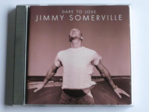 Jimmy Somerville - Dare to Love, Cd's en Dvd's, Cd's | Pop, Verzenden