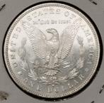 Verenigde Staten. Morgan Dollar 1879-S (San Francisco)