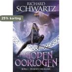 De Roos van Illian / De Godenoorlogen / 1 9789024582082, Verzenden, Gelezen, Richard Schwartz