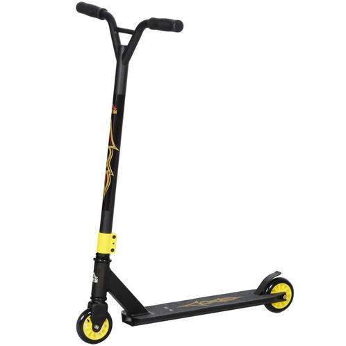 TRUUSK Stunt Scooter, Funscooter, Stuntscooter Met ABEC 9 Ko, Fietsen en Brommers, Steps, Nieuw, Verzenden