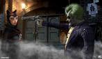 Batman Arkham City (xbox 360 Nieuw), Nieuw, Ophalen of Verzenden