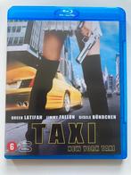 TAXI (BLURAY), Cd's en Dvd's, Blu-ray, Verzenden, Gebruikt