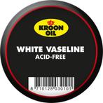 Kroon Oil Witte Vaseline Zuurvrij 60G, Verzenden