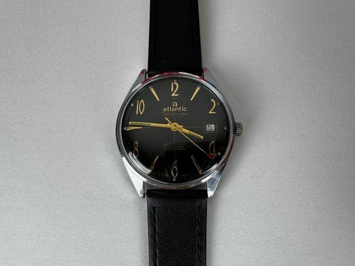 Atlantic - Worldmaster - Original - Zonder Minimumprijs -, Sieraden, Tassen en Uiterlijk, Horloges | Heren