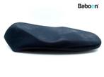 Buddy Seat Compleet Honda SH 125 ANC i Mode 2017-2019 JF71A, Motoren, Verzenden, Gebruikt