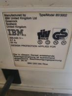 IBM monitor & keyboard - Computer, Nieuw