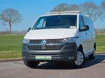 Volkswagen Transporter 2.0 TDI, ABS, Gebruikt, Euro 6, Overige carrosserieën