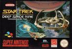 Star Trek Deep Space Nine Crossroads Of Time-Standaard, Ophalen of Verzenden, Zo goed als nieuw