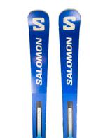 Salomon S/RACE GS 10-155 cm, Gebruikt, Carve, Skiën, Ski's