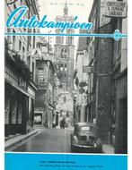 1964 AUTOKAMPIOEN MAGAZINE 24 NEDERLANDS, Nieuw, Author