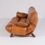 Insa - E. Cobianchi - Sofa (2) - Hout, Leder
