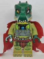 Lego - Chima - Cragger - Alarm Clock, Nieuw