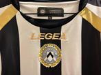 Udinese Calcio - Maglia M/L stagione 2010/11 - Italiaanse, Nieuw