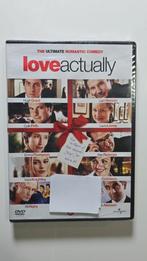 LOVE ACTUALLY (IN SEAL) (DVD), Verzenden, Gebruikt