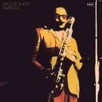 lp nieuw - Archie Shepp - Kwanza, Cd's en Dvd's, Vinyl | Jazz en Blues, Verzenden, Zo goed als nieuw