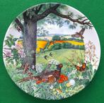 Wedgwood - Colin Newman - Bord (8) - Beenderporselein -