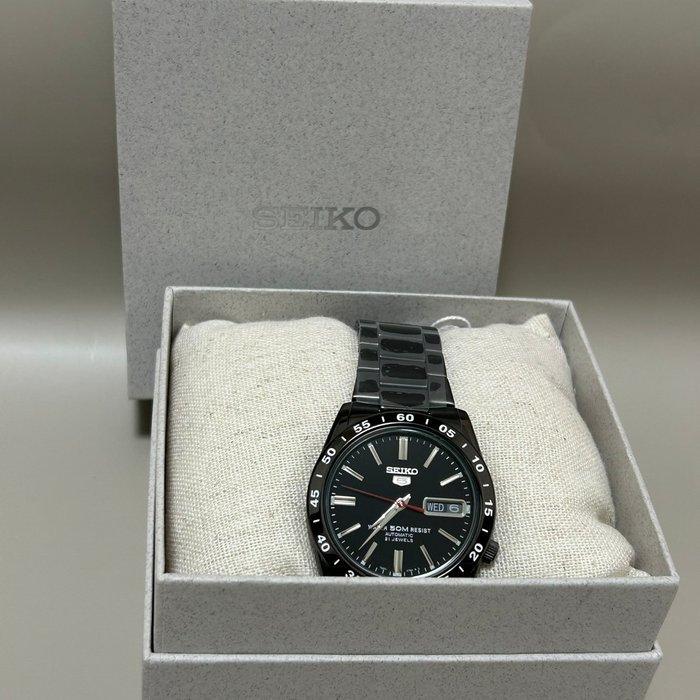 Seiko - Seiko 5 - Zonder Minimumprijs - SRPE57K1 - Heren -, Sieraden, Tassen en Uiterlijk, Horloges | Antiek