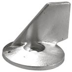 Skeg Anode voor Buitenboordmoteren 40 / 70 Pk 4 Takt, Watersport en Boten, Ophalen of Verzenden, Nieuw, Zeilboot of Motorboot