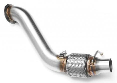 Bmw 114i 116i 118i 316i downpipe 2011-2015 n13, Auto-onderdelen, Overige Auto-onderdelen, Ophalen of Verzenden