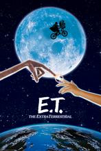 Poster E.T. Movie Poster 61x91,5cm, Verzenden, Nieuw, A1 t/m A3