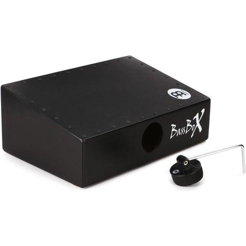 Meinl PBASSBOX Pickup BassBox cajon, Muziek en Instrumenten, Percussie, Verzenden