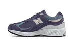 New Balance 2002R Night Tide - maat 47.5 (Sneakers), Kleding | Dames, Verzenden, New Balance, Nieuw, Sneakers of Gympen