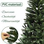 Kunstkerstboom 220 cm - spar groen, Diversen, Kerst, Ophalen of Verzenden, Nieuw