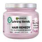 Garnier Loving Blends Rice Water Infusion & Zetmeel Hair, Verzenden, Nieuw, Haarverzorger of -hersteller