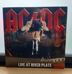 AC/DC - Live at River Plate - LP - Gekleurd vinyl - 2012, Cd's en Dvd's, Nieuw in verpakking