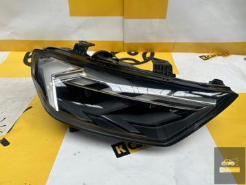 Koplamp Audi A1 82A Voll LED Rechts Origineel 82A941034D beschikbaar voor biedingen