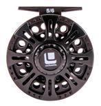 Ultimate Drifter Fly Reel 5/6, Watersport en Boten, Hengelsport | Algemeen, Verzenden, Nieuw, Molen