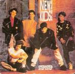 3 inch cds - New Kids On The Block - Step By Step, Verzenden, Zo goed als nieuw
