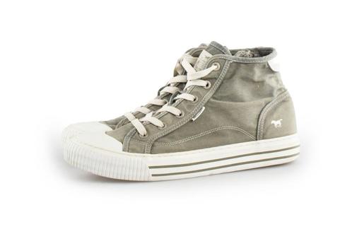 Mustang schoenen best sale dames maat 42