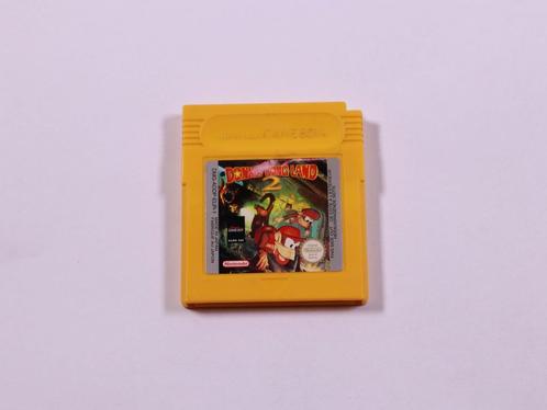 GAMEBOY - Donkey Kong land 2, Spelcomputers en Games, Games | Nintendo Game Boy, Ophalen of Verzenden