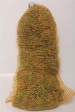 Bulk zak spaghnum sphagnum voor hydrocultuur bloemschikken, Ophalen of Verzenden, Nieuw