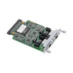 Refurbished Cisco VWIC-2MFT-G703 met garantie, Ophalen of Verzenden, Zo goed als nieuw