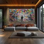 Dine Chanima - (XXL) Giant Layers of Street Legends