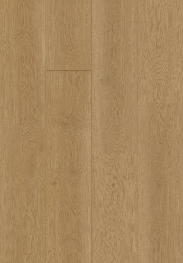 Plak pvc rechte plank naturel eiken |  Hoomline Elegance, Huis en Inrichting, Stoffering | Vloerbedekking, Ophalen