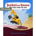 Snoes en Joekel 9789077065563 Lydia Rood, Verzenden, Gelezen, Lydia Rood