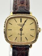 Longines - Longines Quartz Ref. 960 (Swiss 6108 Movement) -
