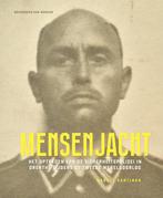 9789464712483 Mensenjacht Marcel Zantingh, Verzenden, Nieuw, Marcel Zantingh