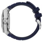 Paul Rich Aquacarbon Pro Horizon Blue DIV04-A automatisch, Sieraden, Tassen en Uiterlijk, Horloges | Heren, Nieuw, Overige merken