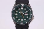 Seiko - Seiko 5 - Zonder minimumprijs - SRPD77K1 | 4R36-07G0