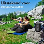 2dekans | Vertrex Tri-Season Adventure Mummy Slaapzak -, Caravans en Kamperen, Slaapzakken, Ophalen of Verzenden, Zo goed als nieuw