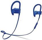 Beats by Dr. Dre Powerbeats3 [Neighborhood Collection] blauw, Verzenden, Zo goed als nieuw, Zonder abonnement, Zonder simlock