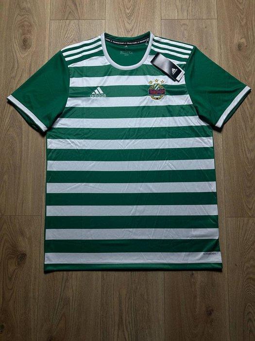 Rapid Wien - 2020 - Voetbalshirt, Verzamelen, Overige Verzamelen