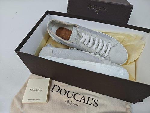 Doucals - NEW - Sneakers - Maat: EU 40, Kleding | Heren, Schoenen