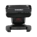 Yongnuo YN-E3-RT II trigger voor Canon met garantie, Ophalen of Verzenden, Gebruikt